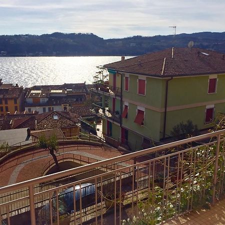 Ai Colli B&B Сало Номер фото