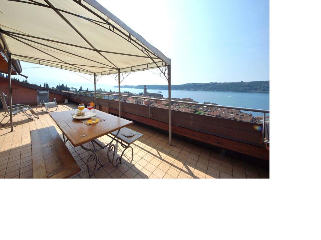 Ai Colli B&B Сало Номер фото