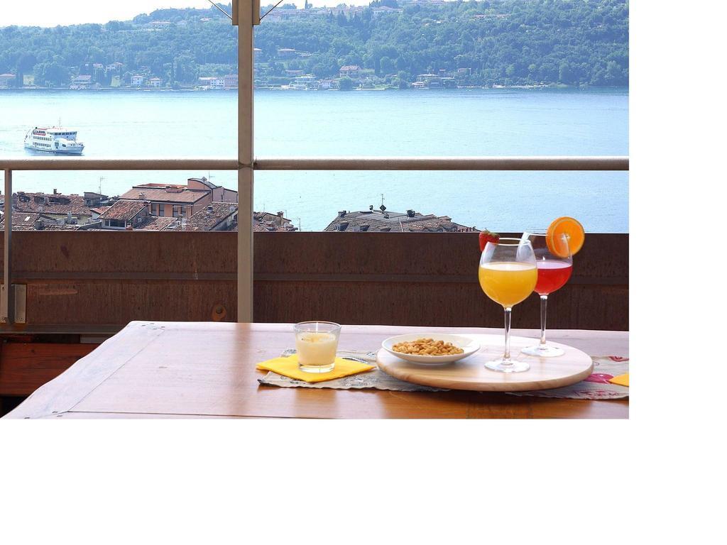 Ai Colli B&B Сало Номер фото
