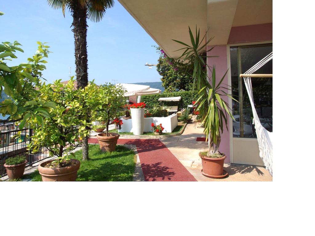 Ai Colli B&B Сало Номер фото
