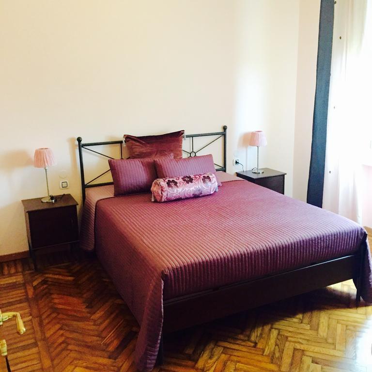 Ai Colli B&B Сало Экстерьер фото