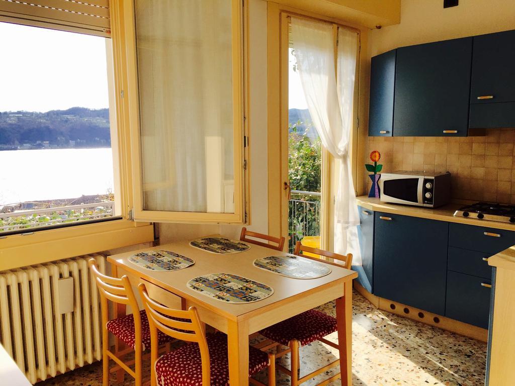 Ai Colli B&B Сало Номер фото