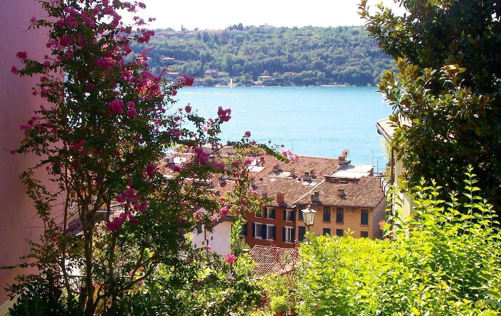 Ai Colli B&B Сало Номер фото