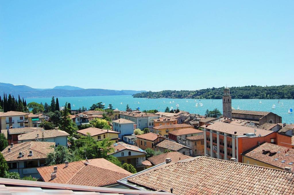 Ai Colli B&B Сало Номер фото