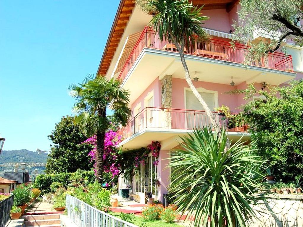 Ai Colli B&B Сало Номер фото