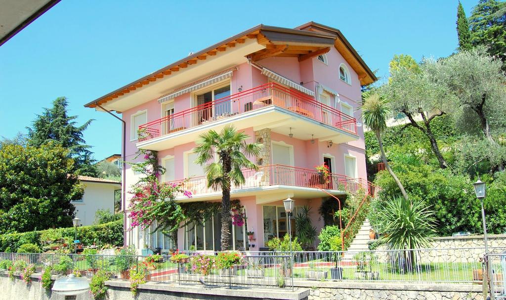Ai Colli B&B Сало Номер фото