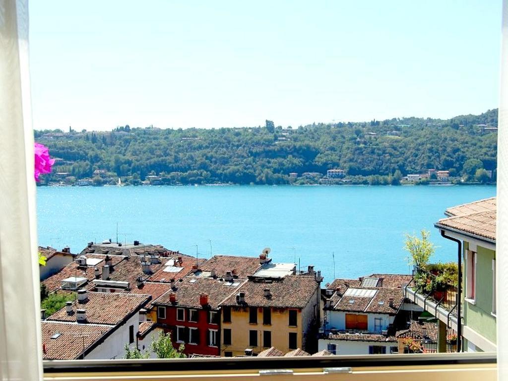 Ai Colli B&B Сало Номер фото