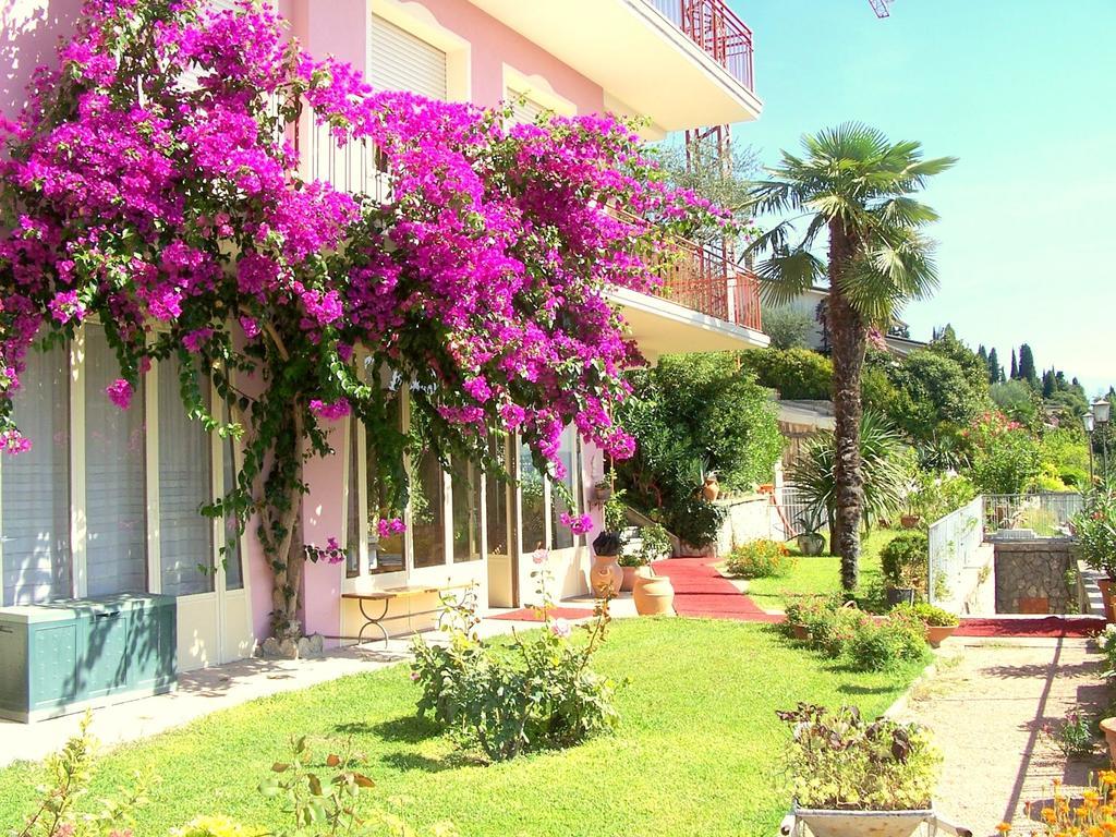 Ai Colli B&B Сало Номер фото